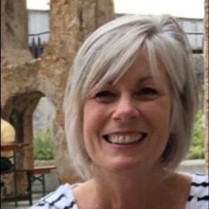 Meet your Posher, Dena